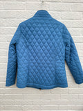Barbour Quilted Jacket Size 18