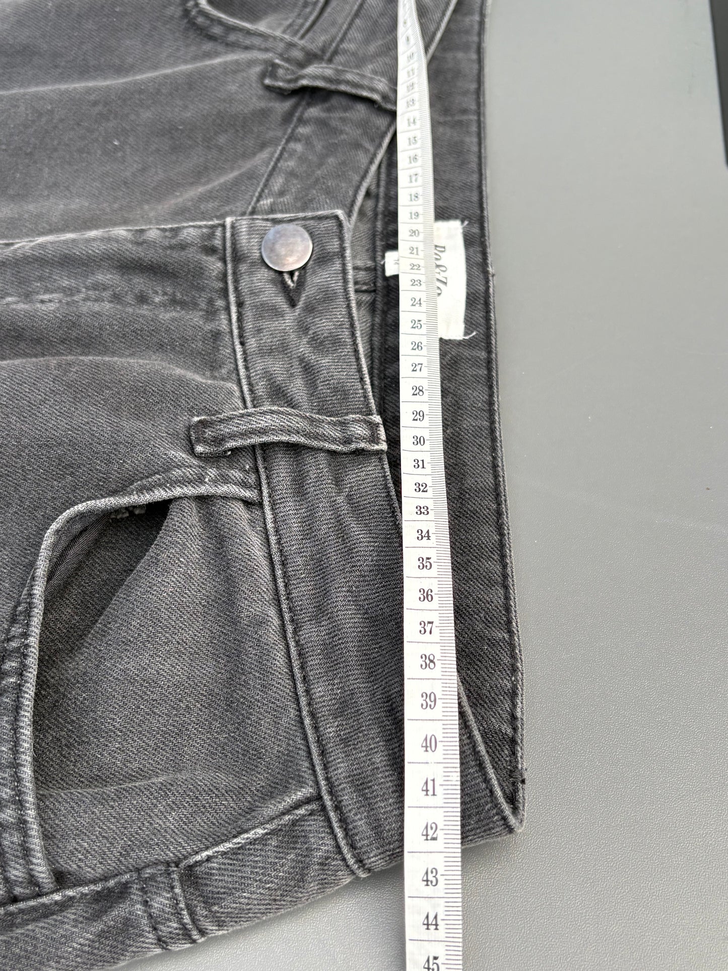 Ro&Zo Jeans Size 14 Short