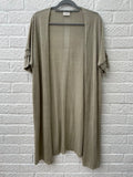 Wrap London Cardigan/ Wrap SIze 12