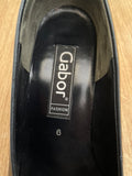 Gabor Shoes Size 6