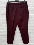 Reiss Trousers Size 14