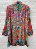 Beatrice Von Tresckow Jacket Size 18