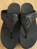 Fitflops New Sandals Size 6