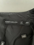 Karen Millen New Dress Size 12