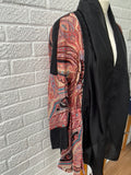 Etro Silk Top Size 16