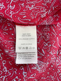 Hush Organic Cotton Top Size 14