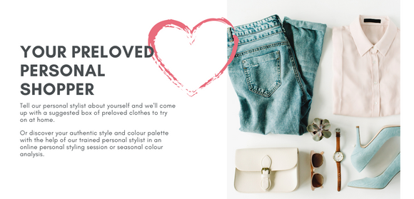 Online dress agency nearly new hot sale