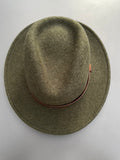 Unbranded Handmade Wool Hat Size Small