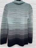 Missoni Wool Cardigan Size 10