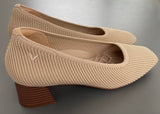 Vivaia Unworn Court Shoes Size UK 5.5