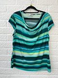 Kaliko Top Size 12