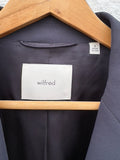 Wilfred Aritzia Jacket Size 12