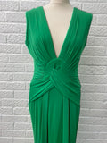 Issa London Maxi Dress Size 16