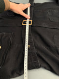 Sosandar Denim Dress Size 18