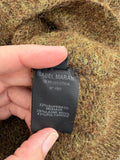 Isabel Marant Mohair Blend Jumper Size 14