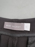 Mint Velvet Trousers Size 12