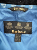 Barbour Quilted Jacket Size 18