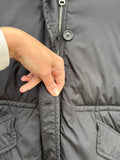 Lempelius Down Parka Size Large