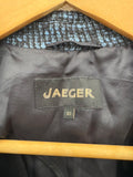 Jaeger Jacket Size 10