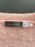Mint Velvet Jumper Size Medium