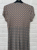 Maliparmi Dress Size UK 16