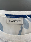 Eastex Top Size 12