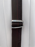 Roncato Brown Travel/ Cross Body Bag
