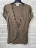 Kaliko Top Size 12
