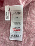 Hobbs Merino/ Cashmere Jumper Size Medium