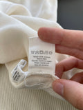 Nomads Organic Cotton Cardigan Size Large