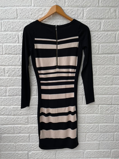 Coast Knitted Dress Size 8