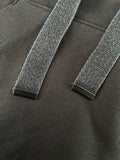 Jigsaw Cotton Hoodie Size Small
