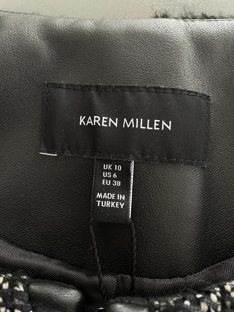 Karen Millen New Jacket Size 10