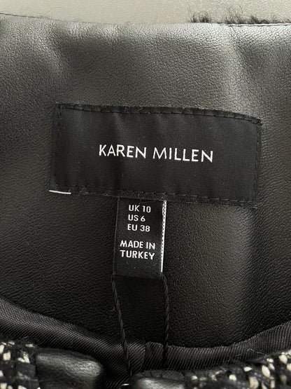 Karen Millen New Jacket Size 10