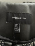 Karen Millen New Jacket Size 10