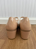 Office Mary Jane Shoes Size UK 6