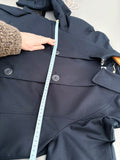 Eastex Coat Size 14