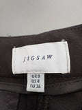 Jigsaw Trousers Size 8