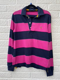 Ralph Lauren Sport Cotton Top Size Medium