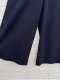 Boden Cropped Trousers Size 14