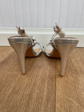 Quiz Sandals Size 4