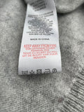 Scott & Scott Cashmere Jumper Size XL