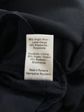 Joseph Virgin Wool Dress Size UK 12