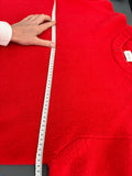 Hush Cashmere Jumper Size Extra Large
