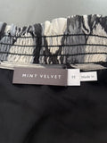 Mint Velvet Dress Size Medium