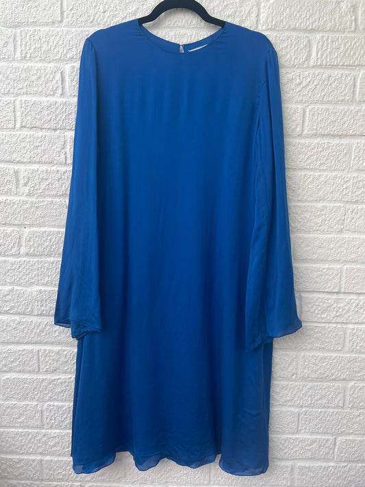 The Row Silk Dress Size XL
