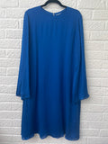 The Row Silk Dress Size XL