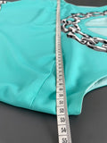 Moschino Dress Size UK 16/ 18