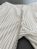 Mint Velvet Trousers Size 14 Short