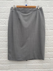 Jaeger Skirt Size 14